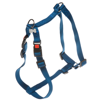 GimDog Blue Vest 1.5x40x15cm