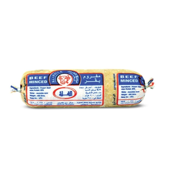 Al Folla Ground Beef 400g