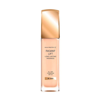 Max Factor Radiant Lift Longwear Foundation SPF 30