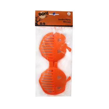 شامدول نظارات اليقطين جامبو 1قطعة