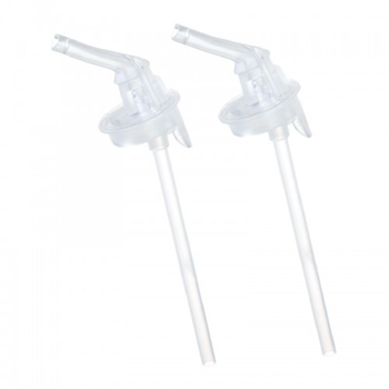 بي بوكس شفاط زجاجة شرب 1عبوة