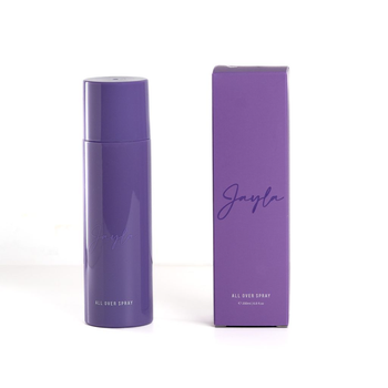 Jayla Douce Body Mist Spray 200ml