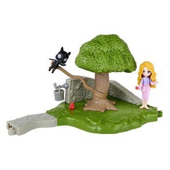 ويزاردينج وورلد مجموعة السحرية ذات الألوان الزاهية 1عبوة