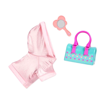 اورجينيريشن ملابس الجمال للكلاب 1عبوة