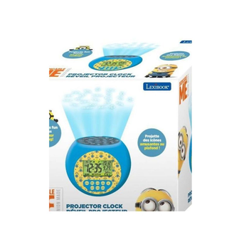 ليكسي بوك  منبه رقمي ليكسيبوك ديسبيكابل مي 1بوكس