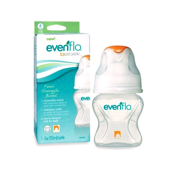 Evenflo Bebek Relaxfit Advanced Bottle 5oz