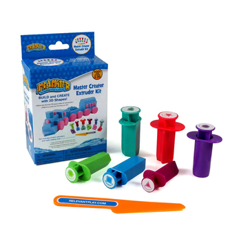 Mad Mattr Master Creator Extruder Kit