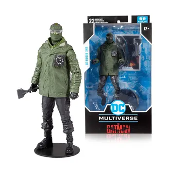 دي سي مجسم ذا ريدلر من فيلم باتمان 7 بوصة 1عبوة