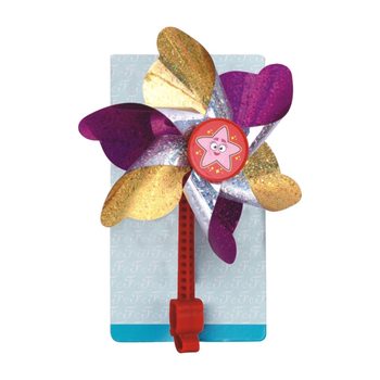 أفيجو طاحونة هوائية 1قطعة