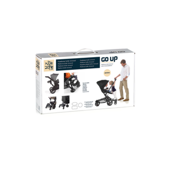 Jane Go Up Plataforma Silla