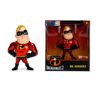 جادا ديزني شخصية مستر إنكريدبل 1 مجمعة