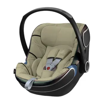 Idan Fe Moonglow Beige 1 Packet