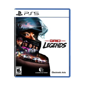 بلايستيشن 5 لعبة جريد ليجندز 1قطعة