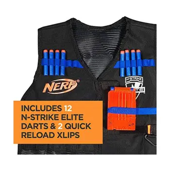 نيرف الصدرية الواقية 1قطعة