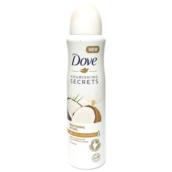Dove Nourishing Secrets Coconut & Jasmine Deodorant 150ml