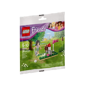 ليجو ميني قولف 26قطعة