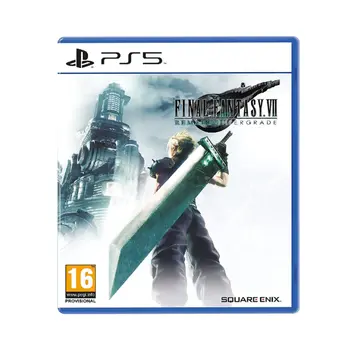 بلايستيشن 5 فاينل فانتازي 7 1قطعة