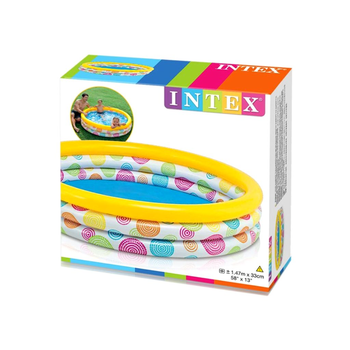 انتكس حمام سباحة 3 حلقات 1قطعة