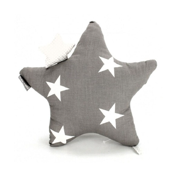 Roba Home Collection Cloud Musical Pendant Grey