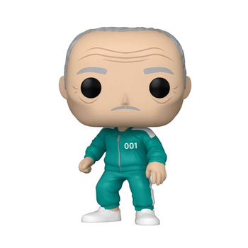 فانكو بوب لعبة الحبار الاعب اوه ايل نام 1قطعة