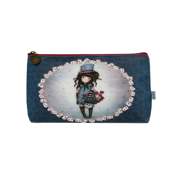 سانتورو حقيبة الأكسسوارات النيوبرين جورجوس ذا هاتر 1قطعة