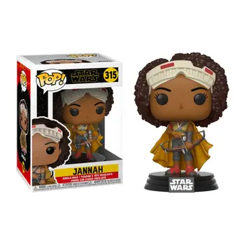 فانكو بوب  ستار وورز جنا 1قطعة