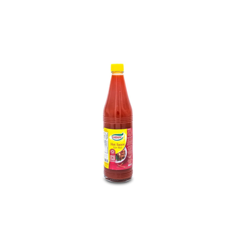Goody Hot Sauce 176ml