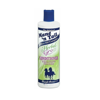 Mane 'n Tail Herbal Gro Conditioner 355ml