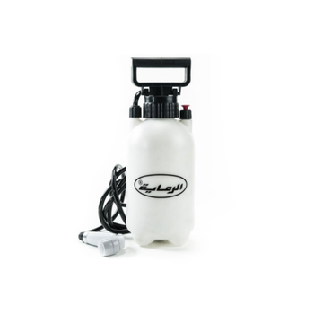 الرماية شطاف وضوء 2لتر