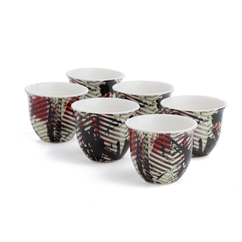 Al Rimaya Gahwa Cup 6x65cc