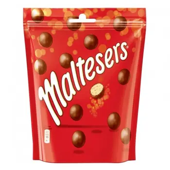مالتيزرز شوكولاتة الحليب 175جرام