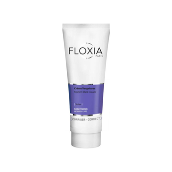 Floxia Stretch Mark Cream 125ml