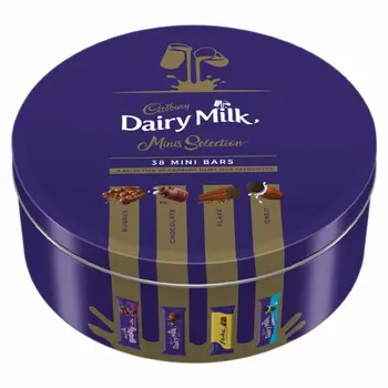 سي دي إم هدايا علب 500.1جرام