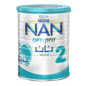 Nestlé Optipro Powder Milk 1800g