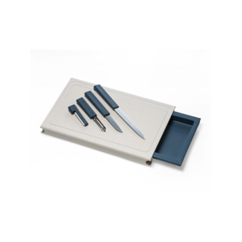 AlRimaya Multi-Function Cutlery Set