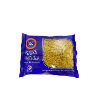 Macaroni No.23 Durum Wheat 400g