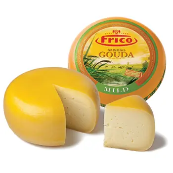 Frico Original Gouda Mild Cheese 250g