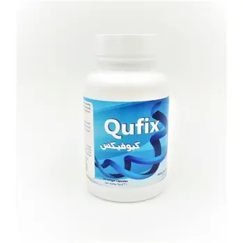 Qufix Capsules 30 Count