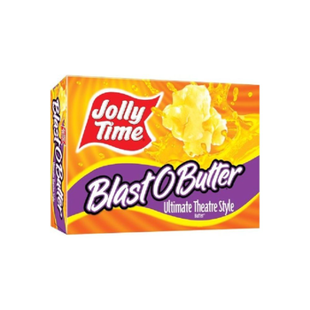 جولي تايم ميكروويف فشار بلاست أو زبدة 298 جرام