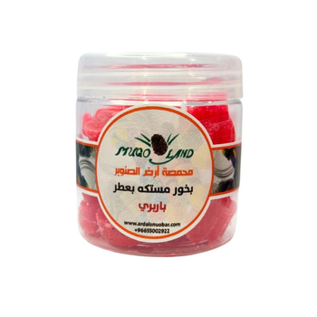 Mugo Land Barbary Mastic Incense 50g