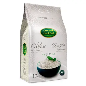 جرين فارمز ارز هندي كلاسيك 10كيلو