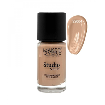 ميك اوفر 22 SS004 كريم اساس ستديو سكن- 1قطعة