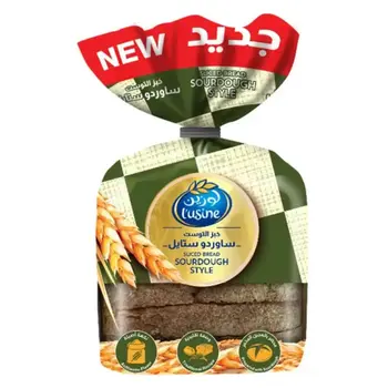 لوزين خبز توست ساوردوستايل 300جرام