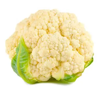 زود زهرة قرنبيط طبق500جرام