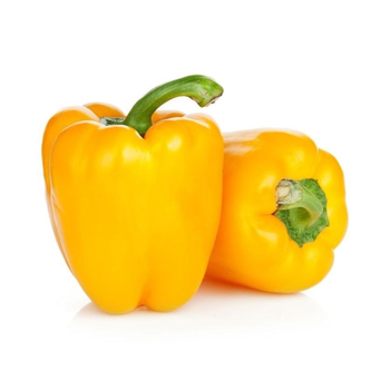 Yellow Bell Pepper 1kg