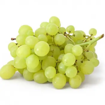 White Grapes 1kg