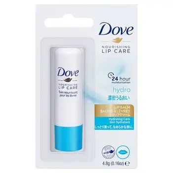 Dove Nourishing Lip Care Balm 4.8g