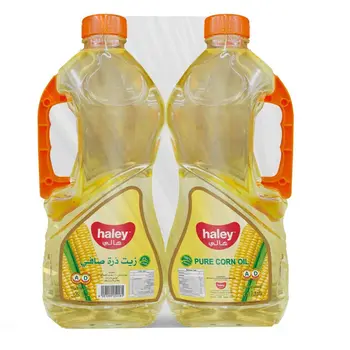هالي زيت ذرة 3×5لتر