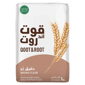 قوت اند روت دقيق بر 1كيلو