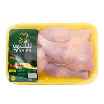 Tanmiah Fresh Chicken Legs Chilled 450g